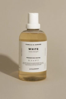 STEAMERY prací gel White 750 ml