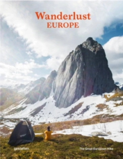 Wanderlust Europe - Gestalten Verlag