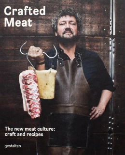 Crafted Meat