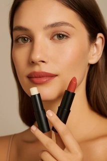 Grown Alchemist Lip‑Love Age‑Repair Duo