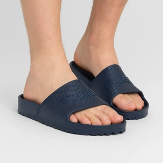 BIRKENSTOCK BARBADOS EVA MIDNIGHT REGULAR FIT