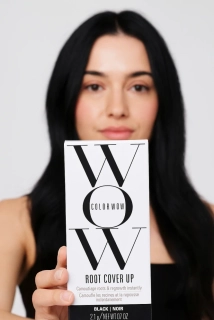 Color Wow Root Cover Up Black 2,1 g