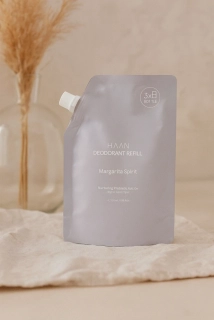 HAAN Margarita Spirit – náhradní náplň do deodorantu, 120 ml