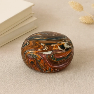 Těžítko Hübsch Creek 9 cm