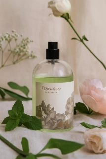 Essenza Vonný sprej FlowerShop – 200 ml