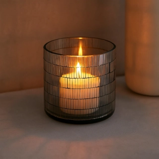 House Doctor Tealight Brooken