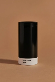 Pantone – Termo hrnek černý 430 ml