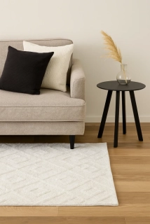 Ayyildiz Carpets Pisa Krémový koberec 80x150 cm
