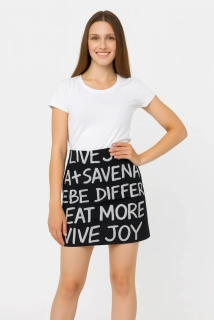 Desigual Sukně FAL LEA