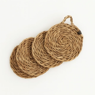 Nicolas Vahé Set podtácků z mořské trávy Acain, 4 ks