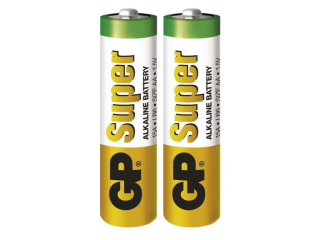 Tužková baterie pro vánoční dekorace, sada