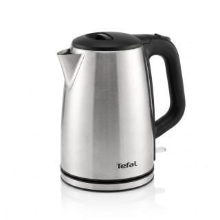 Tefal KI1R0DE0 – nerezová rychlovarná konvice 1,7 l, 2200 W, filtr proti vodnímu kameni – použité