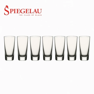 Spiegelau Sklenice Shot Special, 55 ml, 6 ks