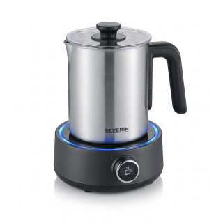 Severin Spuma 700 Plus SM 3587 – indukční napěňovač mléka 700 ml, 13 programů – rozbalené