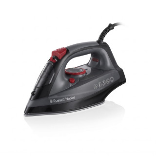 Russell Hobbs Power Steam Ultra 20630-56 – napařovací žehlička 3100 W, keramická žehlicí plocha – použité
