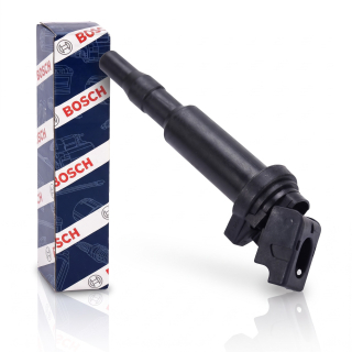 Bosch 0221504470 – zapalovací cívka pro BMW, MINI, Citroën a Peugeot