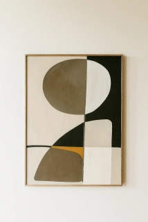 Umělecký tisk/Plakát - Paper Collective Art Print The Voice Within 02