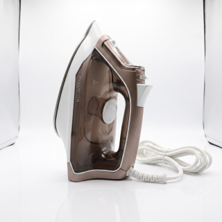 Rowenta Effective+ DX1635 – napařovací žehlička 2400 W, parní ráz 120 g/min – rozbalené