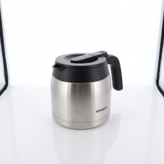 Siemens TZ40001 – nerezová termokonvice 1 l pro automatické kávovary EQ