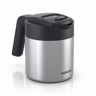 Siemens TZ40001 – nerezová termokonvice 1 l pro automatické kávovary EQ