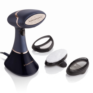 Russell Hobbs Steam Genie Aroma 28041-56 – napařovač oděvů 1800 W s vonnou vložkou