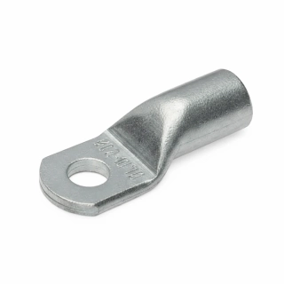 OL 6-M 6 Oko lehčené Cu pocínované, průřez 6mm2 / M6 (KU-L)