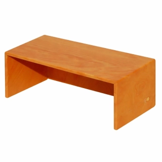 Kryt 70x40 koncový im.sv.dřevo