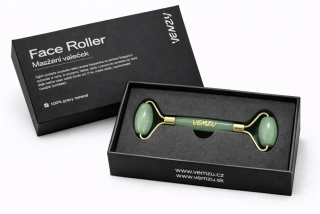 Face roller kámen - Nefrit