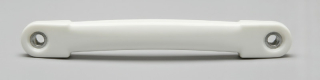 Madlo House Doctor Handle, Bílé, 9.5 x cm 