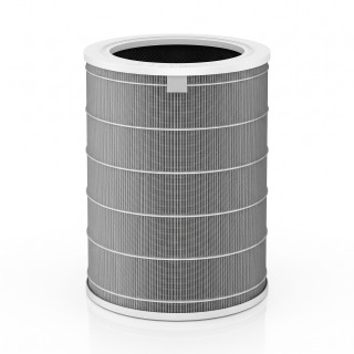 Xiaomi SCG4021GL – náhradní HEPA filtr pro Mi Air Purifier 2/2H/2S/3/3H/Pro, šedý – rozbalené