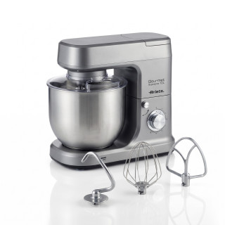 Ariete 1576 Gourmet Supreme – planetární kuchyňský robot 10 l, 2000 W, 6 rychlostí – s kosmetickou vadou