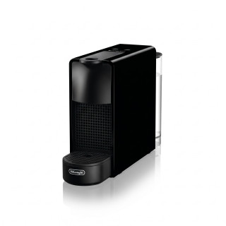 Nespresso De'Longhi Essenza Mini EN85.B – kapslový kávovar 19 bar, černý – použité