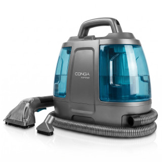 Cecotec Conga PopStar 3000 CarpetClean – tepovač čalounění a koberců 400 W – použité