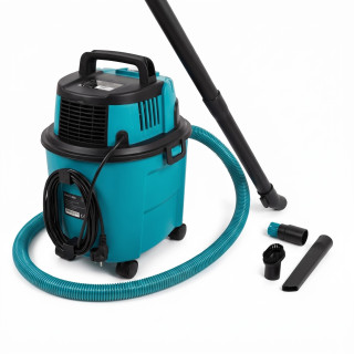 Cecotec Conga Rockstar Wet & Dry Compact – vysavač na mokré i suché sání 10 l, 1000 W