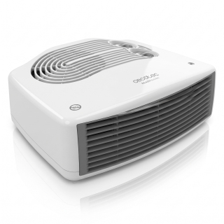 Cecotec ReadyWarm 2000 Max Horizon – teplovzdušný ventilátor 2000 W s termostatem a 3 režimy