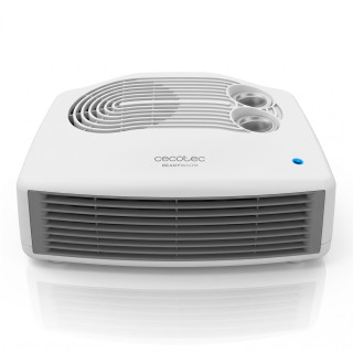 Cecotec ReadyWarm 2000 Max Horizon – teplovzdušný ventilátor 2000 W s termostatem a 3 režimy