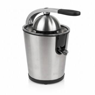 Princess Master Juicer Pro 201860 – nerezový lis na citrusy s pákou 300 W