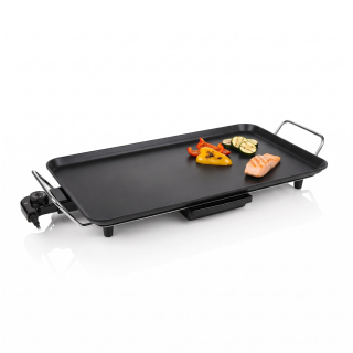 Princess Table Chef XXL 102325 – teppanyaki gril 60 × 36 cm, 2500 W, pro 4–6 osob