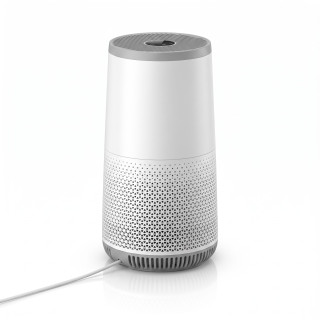 Philips 600 Series AC0650/10 – čistička vzduchu s HEPA filtrem do 44 m², bílá – rozbalené