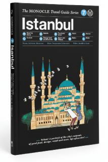 The Monocle Travel Guide to Istanbul