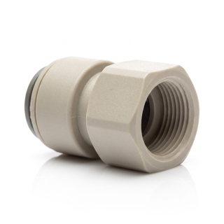 John Guest CM451214FS – rychlospojka 12 mm × 1/2" BSP vnitřní závit pro karavany
