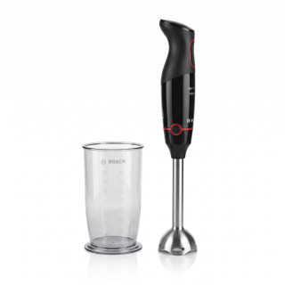 Bosch ErgoMaster Serie 4 MSM4B610 – tyčový mixér 1000 W s keramickou spojkou, černý – poškozený obal