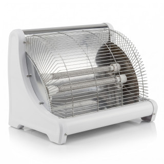 Daewoo HEA1893 – elektrické keramické topidlo 1200 W – rozbalené