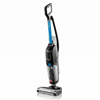 BISSELL CrossWave HF2 3845N – vysavač na mokré i suché čištění tvrdých podlah – rozbalené