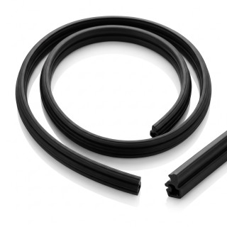ONIX TECH těsnění dveří myčky 1775 × 25 × 8 mm – náhrada za 1749190100 (Beko, Arçelik)