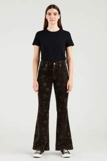 Desigual - Dámské ležérní kalhoty, vel 36